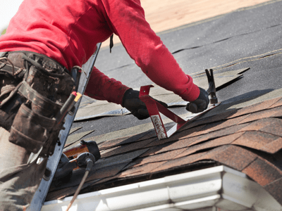 About Roof Repair Experts Brookhaven, PA
